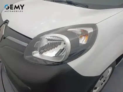 Photo 15 Renault Kangoo  ELECTRIC