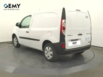 Photo 6 Renault Kangoo  ELECTRIC