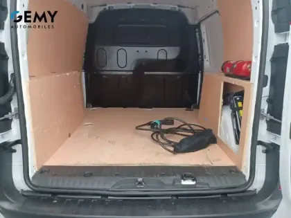 Photo 5 Renault Kangoo  ELECTRIC