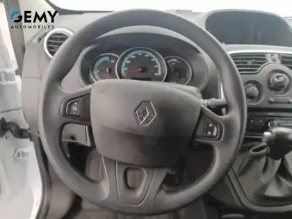 Photo 12 Renault Kangoo  ELECTRIC