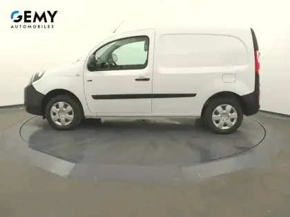 Photo 18 Renault Kangoo  ELECTRIC