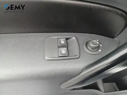 Photo 11 Renault Kangoo  ELECTRIC