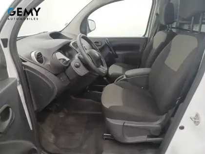 Photo 8 Renault Kangoo  ELECTRIC