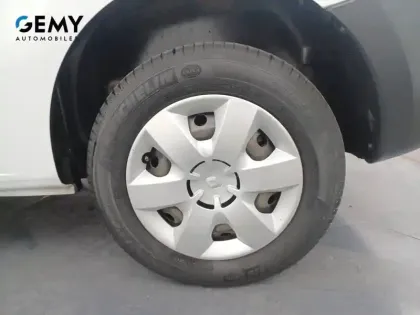 Photo 10 Renault Kangoo  ELECTRIC