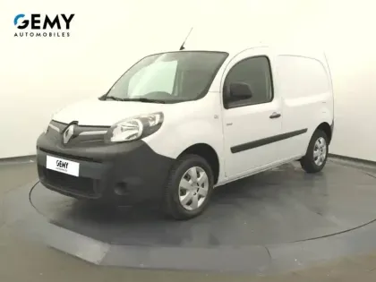 Photo Renault Kangoo Extra R-link-19