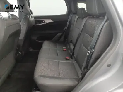 Photo 25 Renault Espace  E-Tech full hybrid 200 GSR2