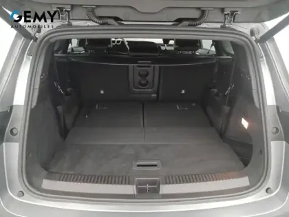 Photo 21 Renault Espace  E-Tech full hybrid 200 GSR2