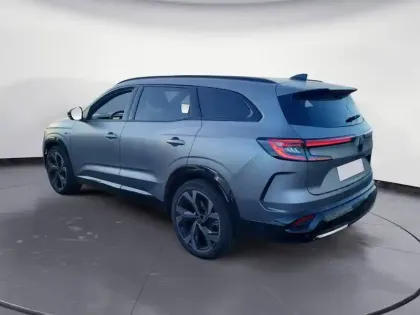 Photo 5 Renault Espace  E-Tech full hybrid 200 GSR2