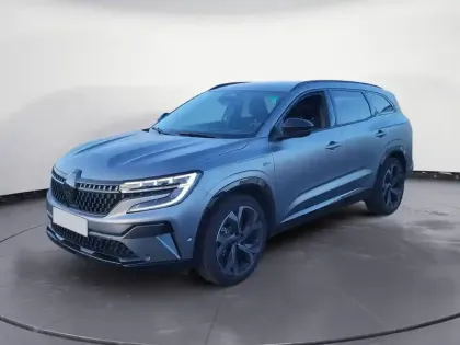 Photo Renault Espace Esprit Alpine