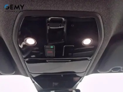 Photo 30 Renault Espace  E-Tech full hybrid 200 GSR2