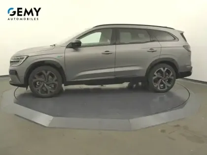 Photo 34 Renault Espace  E-Tech full hybrid 200 GSR2