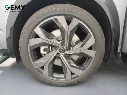 Photo 26 Renault Espace  E-Tech full hybrid 200 GSR2