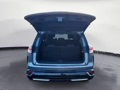 Photo 12 Renault Espace  E-Tech full hybrid 200 GSR2