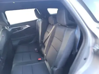 Photo 11 Renault Espace  E-Tech full hybrid 200 GSR2