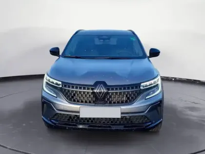 Photo 8 Renault Espace  E-Tech full hybrid 200 GSR2