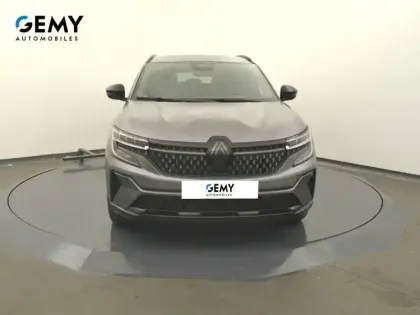 Photo 37 Renault Espace  E-Tech full hybrid 200 GSR2
