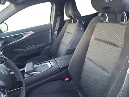 Photo 10 Renault Espace  E-Tech full hybrid 200 GSR2