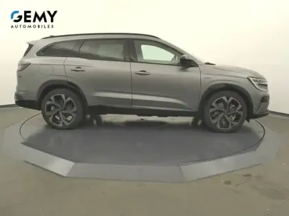 Photo 19 Renault Espace  E-Tech full hybrid 200 GSR2