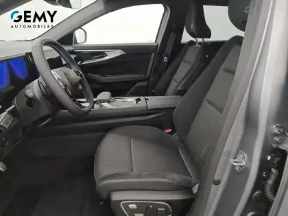 Photo 24 Renault Espace  E-Tech full hybrid 200 GSR2