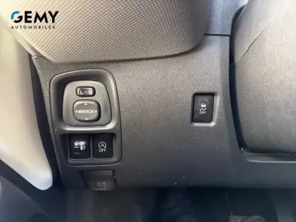 Photo 34 Peugeot 108  VTi 72ch S&S BVM5