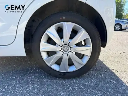 Photo 46 Peugeot 108  VTi 72ch S&S BVM5