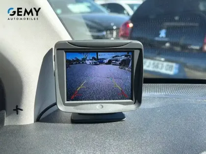 Photo 32 Peugeot 108  VTi 72ch S&S BVM5