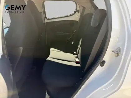 Photo 27 Peugeot 108  VTi 72ch S&S BVM5