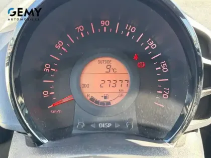 Photo 51 Peugeot 108  VTi 72ch S&S BVM5