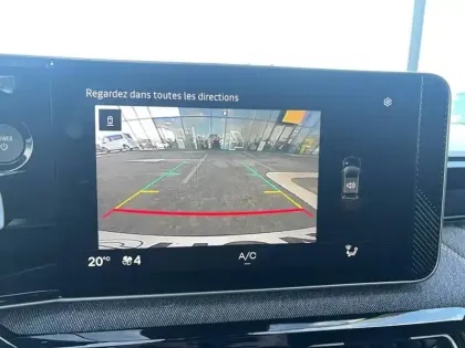 Photo 18 Renault 5 Renault  E-Tech Electrique 10 ch autonomie confort