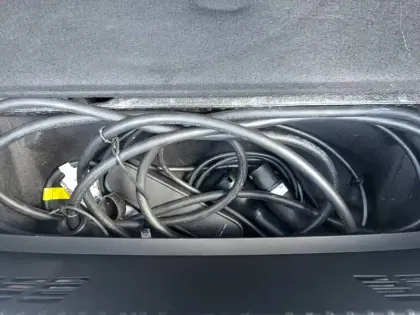 Photo 22 Renault 5 Renault  E-Tech Electrique 10 ch autonomie confort