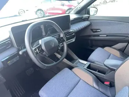 Photo 7 Renault 5 Renault  E-Tech Electrique 10 ch autonomie confort