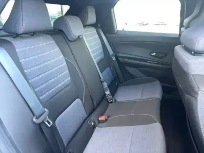 Photo 13 Renault 5 Renault  E-Tech Electrique 10 ch autonomie confort