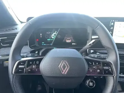 Photo 12 Renault 5 Renault  E-Tech Electrique 10 ch autonomie confort