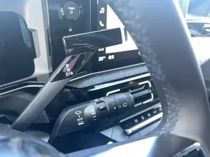 Photo 10 Renault 5 Renault  E-Tech Electrique 10 ch autonomie confort