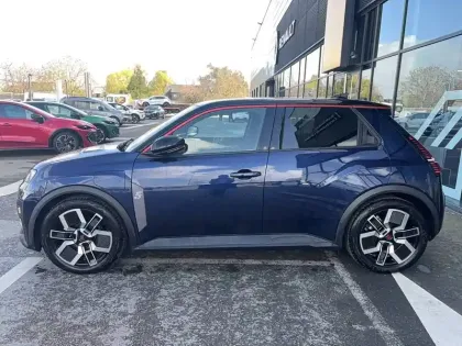 Photo Renault 5 Techno