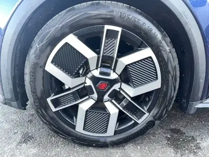 Photo 16 Renault 5 Renault  E-Tech Electrique 10 ch autonomie confort