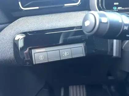 Photo 24 Renault 5 Renault  E-Tech Electrique 10 ch autonomie confort