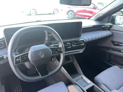 Photo 20 Renault 5 Renault  E-Tech Electrique 10 ch autonomie confort