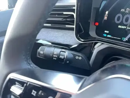 Photo 23 Renault 5 Renault  E-Tech Electrique 10 ch autonomie confort