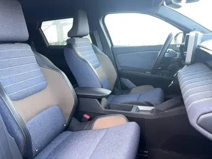 Photo 11 Renault 5 Renault  E-Tech Electrique 10 ch autonomie confort