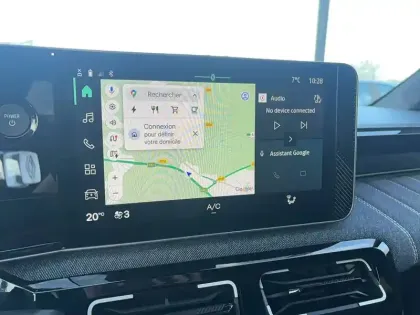 Photo 17 Renault 5 Renault  E-Tech Electrique 10 ch autonomie confort