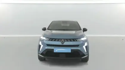 Photo 15 Renault Symbioz  E-Tech full hybrid 145