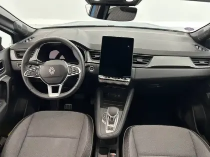 Photo 37 Renault Symbioz  E-Tech full hybrid 145