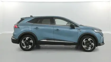 Photo 14 Renault Symbioz  E-Tech full hybrid 145