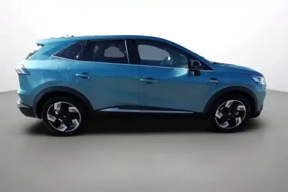 Photo 6 Renault Symbioz  E-Tech full hybrid 145