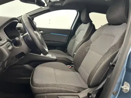 Photo 17 Renault Symbioz  E-Tech full hybrid 145