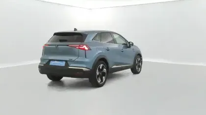 Photo 13 Renault Symbioz  E-Tech full hybrid 145