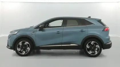 Photo 10 Renault Symbioz  E-Tech full hybrid 145