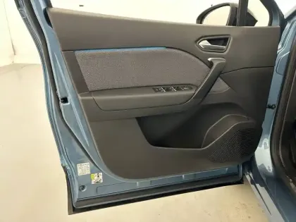 Photo 19 Renault Symbioz  E-Tech full hybrid 145