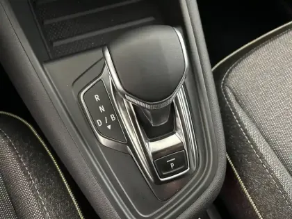 Photo 21 Renault Symbioz  E-Tech full hybrid 145